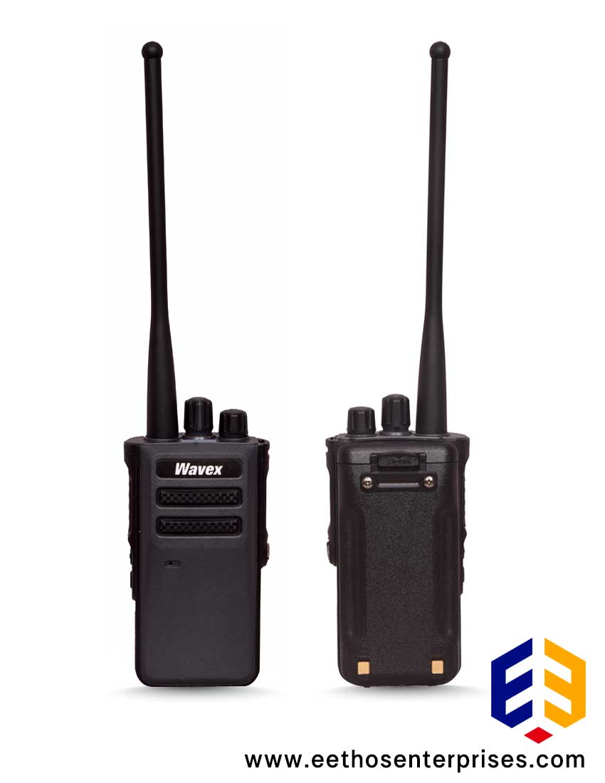 PT200 Wavex License Free Walkie Talkie Dealer Distributor Bengalore Wavex Walkie Talkie Suppliers in Bengaluru Mysore Mangalore Channai